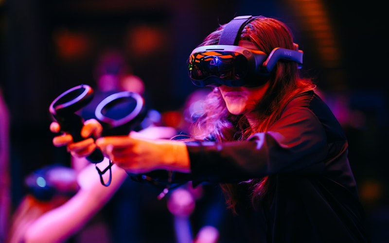 Get in touch with The VR Boys for expert VR consultations, immersive experiences, and custom VR setups. Start your next VR project today!